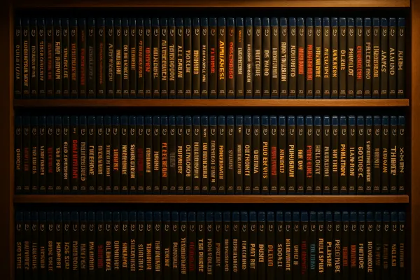 How to Organize Your Physical Media Collection: Systems That Actually Work